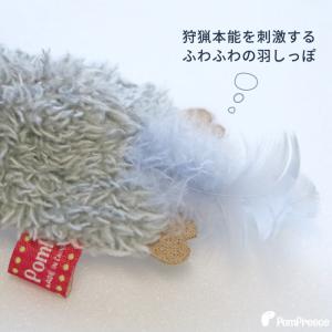 猫おもちゃ カシャカシャ猫の気になる音 運動不...の詳細画像5