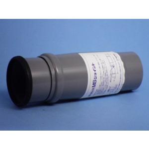 MSジョイント　65　　前沢化成　片受タイプ　MSJ-65　（VU65）