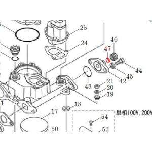 カワエースジェット　JF400S用　ファインセンサー　PST3-4-23M Amazon.co.jp: 川本ポンプ JF-400S用 ファインセンサー 型番PST3-4-23M