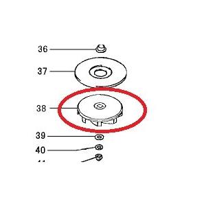 鶴見ポンプ　部品 楽天市場】ツルミポンプ 水中ポンプ用 ホースカップリング 口径