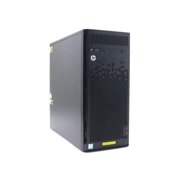 hp StoreEasy 1550 Storage Xeon E5-2603 v3 1.6GHz 8...