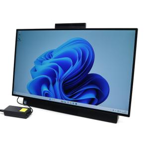 デスクトップ NEC LAVIE Desk All-in-one DA500/MAB PC-DA500MAB Core 