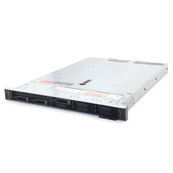 DELL PowerEdge R440 Xeon Silver 4215 2.5GHz 64GB 1...