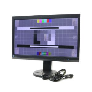 モニター EIZO ColorEdge CS230-CN 23インチ非光沢IPSパネル フルHD 1920x1080ドット HDMI/DisplayPort/DVI-I入力 20000h以上30000未満｜pon-junkshop