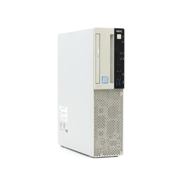 デスクトップ NEC MRL36/L-5 PC-MRL36LZ6AAS5 Core i3-9100 ...