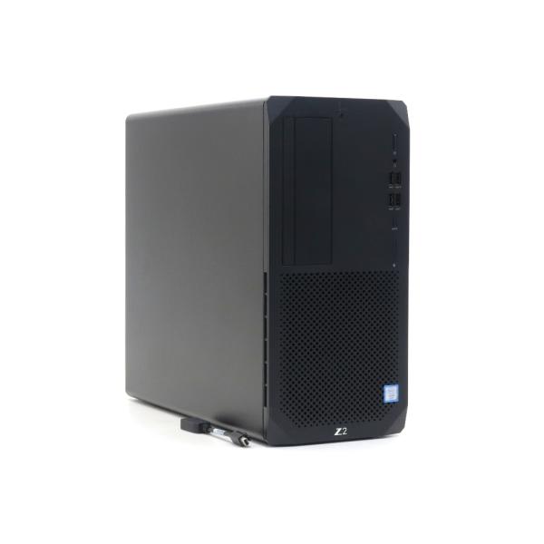 デスクトップ hp Z2 G5 Workstation Tower Xeon W-1250P 4.1...