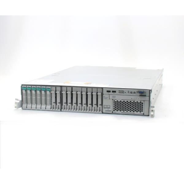 NEC Express5800/R110e-2E Xeon E5-2440 v2 1.9GHz 32...