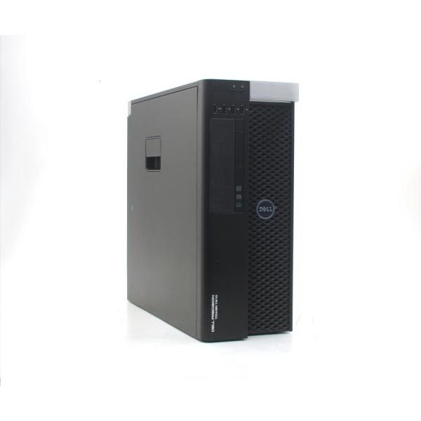 デスクトップ DELL Precision 7810 Tower Xeon E5-2637 v3 3...
