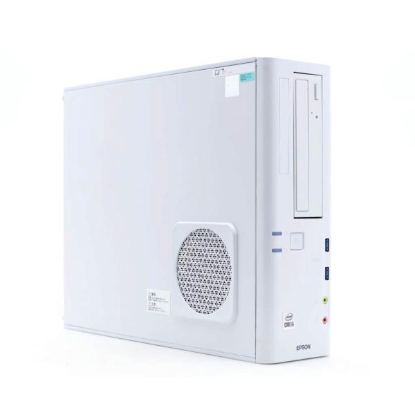デスクトップ EPSON Endeavor JA997 Core i5-10500 3.1GHz 8...