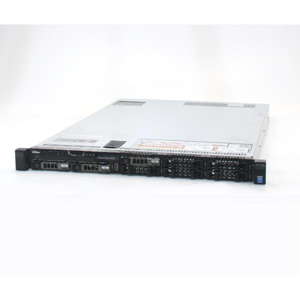 DELL PowerEdge R630 Xeon E5-2695 v3 2.3GHz(28スレッドC...