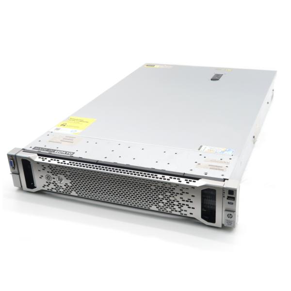 【JUNK】hp ProLiant DL385p Gen8 Opteron 6376 2.3GHz*...