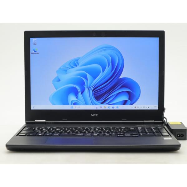 NEC PC-VKT16EZG9 Core i5-10210U 1.6GHz 8GB 256GB(S...