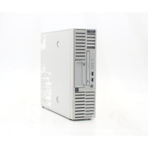 富士通 PRIMERGY TX1310 M3 Xeon E3-1225 v6 3.3GHz 16GB 500GBx2台