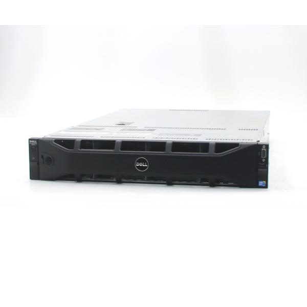DELL PowerEdge R510 Xeon E5606 2.13GHz 24GB 900GBx...