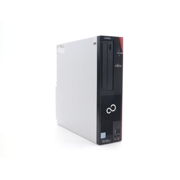 デスクトップ 富士通 ESPRIMO D588/BX Core i3-9100 3.6GHz 8GB...
