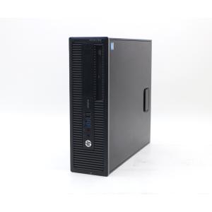 デスクトップパソコン hp EliteDesk 705 G4 SFF Ryzen 5 PRO