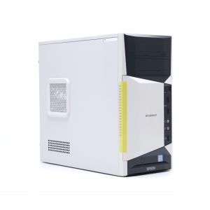 デスクトップ EPSON Endeavor AT994E Core i5-8400 2.8GHz 8GB 256GB