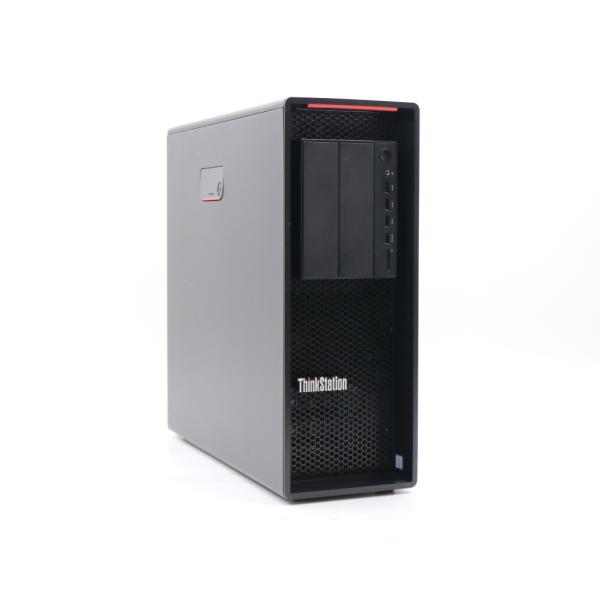 デスクトップパソコン Lenovo ThinkStation P520 Xeon W-2123 3....