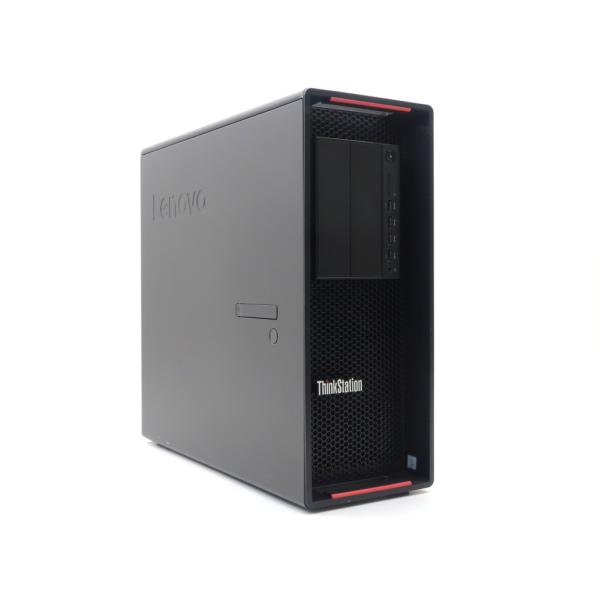 デスクトップパソコン Lenovo ThinkStation P510 Xeon E5-1620 v...