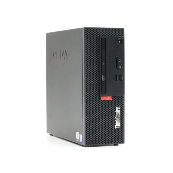 デスクトップ Lenovo ThinkCentre M710e Core i5-7400 3.00G...