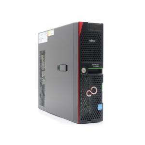 富士通 PRIMERGY TX1320 M1 FUJITSU Fujitsu Primergy TX1320M4 Xeon E-2124 | Techinn