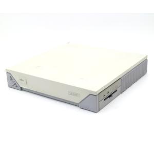 デスクトップパソコン 富士通 S-4/20 (SPARCstation 20 SS20 OEM) SuperSPARC 50MHz 64MB 4.3GB(SCSI HDD) Turbo GX(501-2325) CD-ROM Solaris 2.6｜pon-junkshop