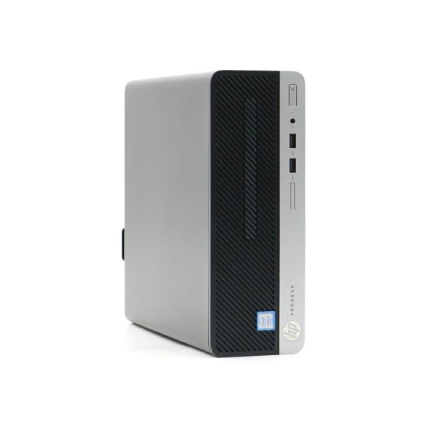 デスクトップ hp ProDesk 400 G5 SFF Core i5-8500 3GHz 8GB...