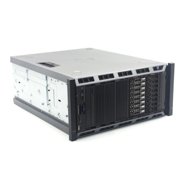 DELL PowerEdge T430 Xeon E5-2603 v4 1.7GHz 16GB 1....