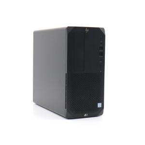 デスクトップ hp Z2 Tower G5 Workstation Xeon W-1270 3.4GHz