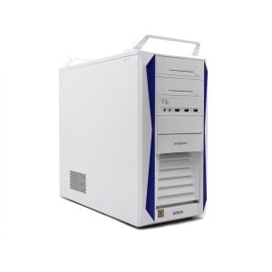 デスクトップ EPSON Endeavor AT994E Core i3-8100 3.6GHz 8GB 256GB