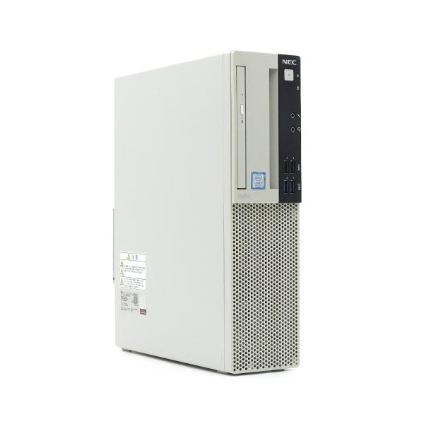 デスクトップ NEC Mate MRH30/L-5 Core i7-9700 3GHz 8GB 25...