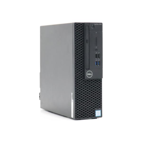 デスクDELL OptiPlex 3060 SFF Core i5-8400 2.80GHz 8GB...