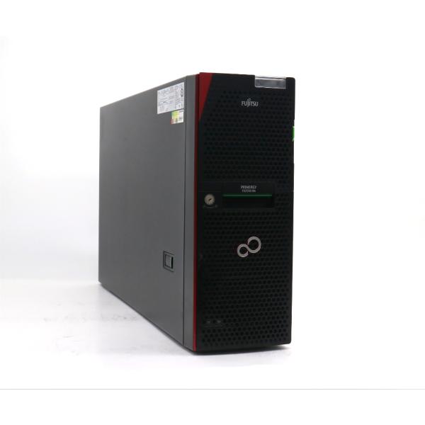 富士通 PRIMERGY TX2550 M4 Xeon Silver 4110 2.1GHz 16G...