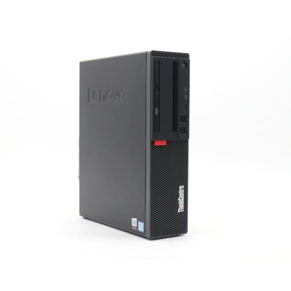 デスクトップ Lenovo ThinkCentre M720s Core i5-8400 2.80G...