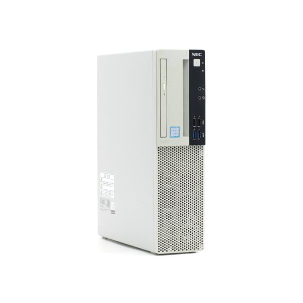 デスクトップ NEC Mate MKM28/A-4 Core i5-8400 2.80GHz 8GB...