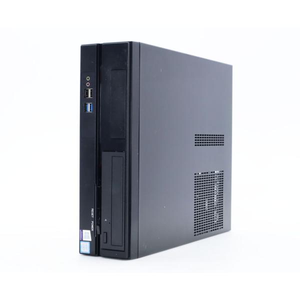 デスクトップ Thirdwave スリムPC IM Core i5-8400 2.8GHz 8GB ...