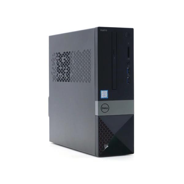 DELL Vostro 3470 SFF Core i7-8700 3.2GHz 8GB 256GB...