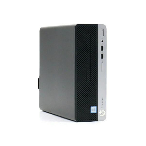 デスクトップ hp ProDesk 400 G6 SFF Core i5-9500 3GHz 8GB...