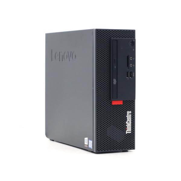 デスクトップ Lenovo ThinkCentre M720e Small Core i5-8400...