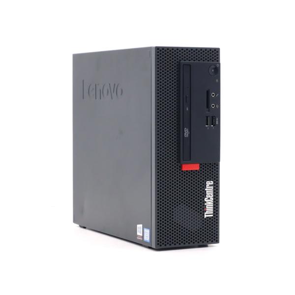 デスクトップ Lenovo ThinkCentre M720e Small Core i5-8400...