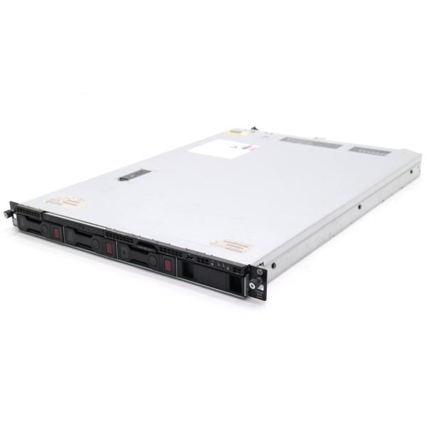 hp ProLiant DL60 Gen9 Xeon E5-2603 v3 1.6GHz 32GB ...