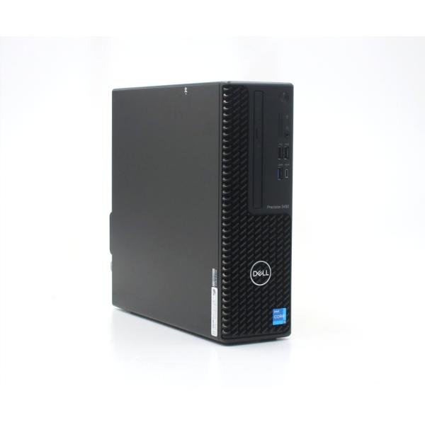 デスクトップ DELL Precision 3450 SFF Core i5-11500 2.7GH...