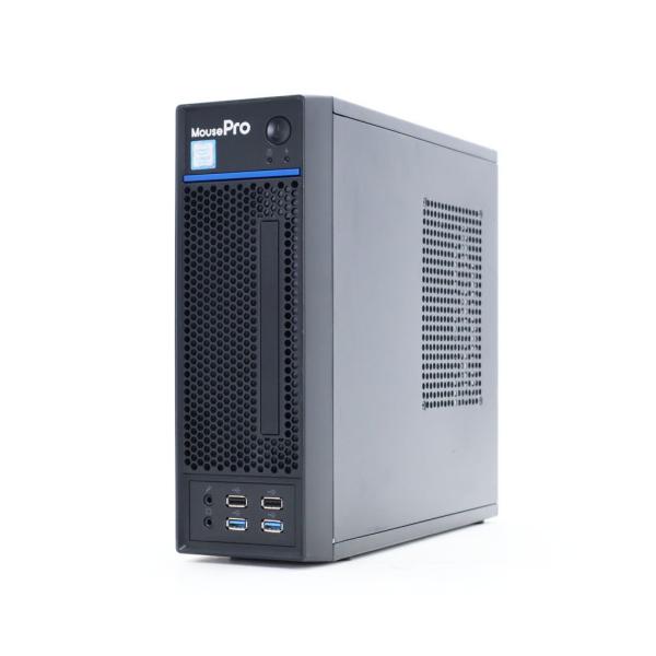 デスクトップ Mouse Computer MousePro-S201 Core i5-9400F ...