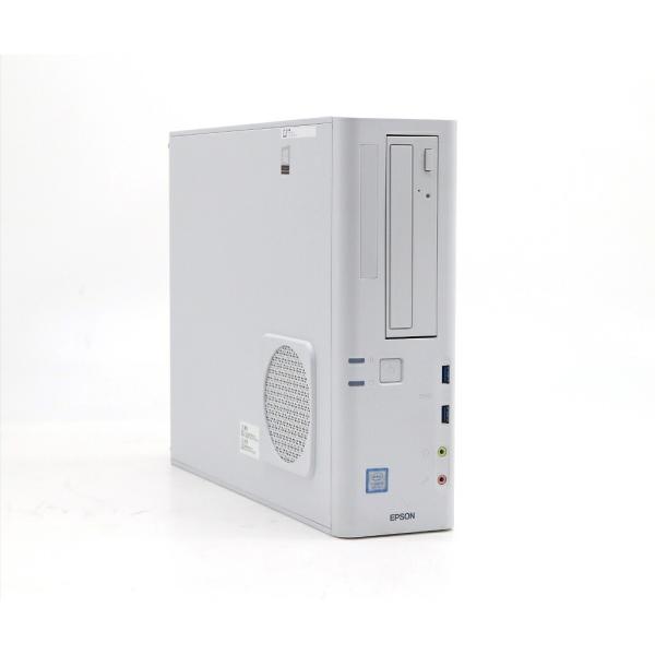 デスクトップ EPSON Endeavor AT994E Core i5-8400 2.8GHz 8...