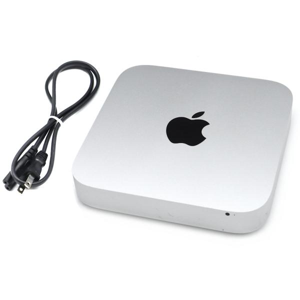 デスクトップ Apple Mac mini Late 2014 Core i5-4260U 1.4G...