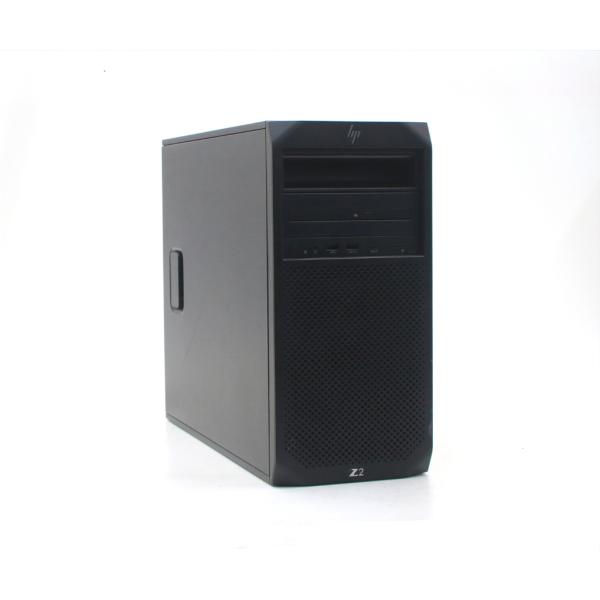 デスクトップ hp Z2 G4 Workstation Tower Xeon E-2174G 3.8...