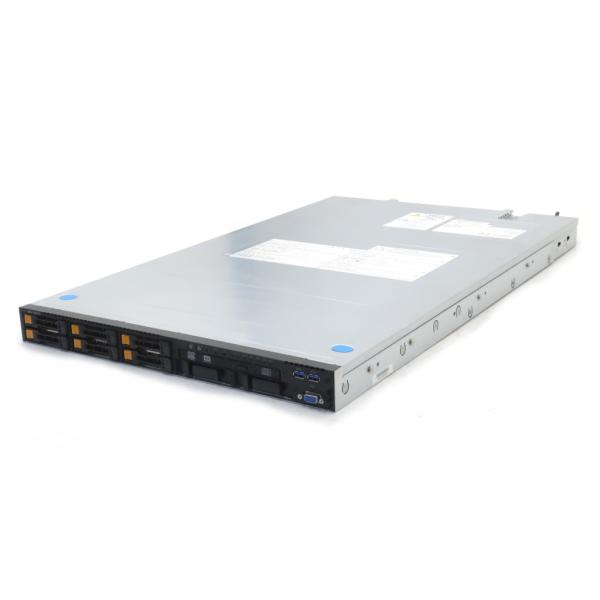NEC Express5800/R120g-1E Xeon E5-2603 v4 1.7GHz 32...