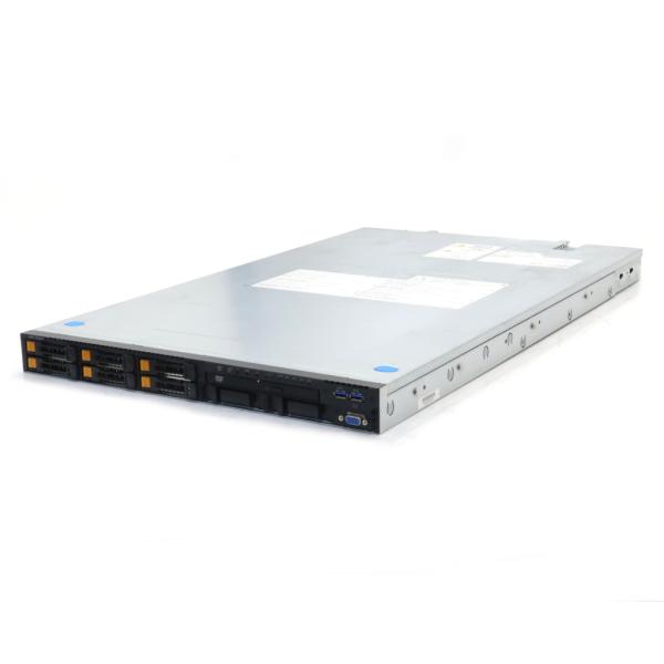 NEC Express5800/R120g-1E Xeon E5-2603 v4 1.7GHz 32...