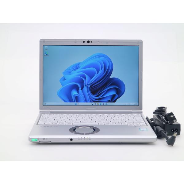 Panasonic CF-SV8RDCVS Core i5-8365U 1.6GHz 8GB 256...