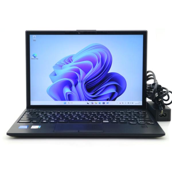 富士通 LIFEBOOK U9313/MW Core i5-1235U 2.5GHz 16GB 51...